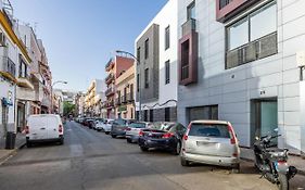 Nervión Suites 1 - Vacacional Sevilla